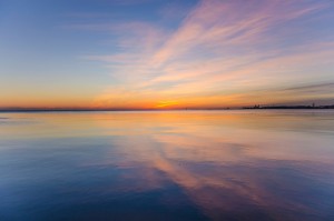 Life-of-Pix-free-stock-photos-sea-gradient-sky-Hide-Obara